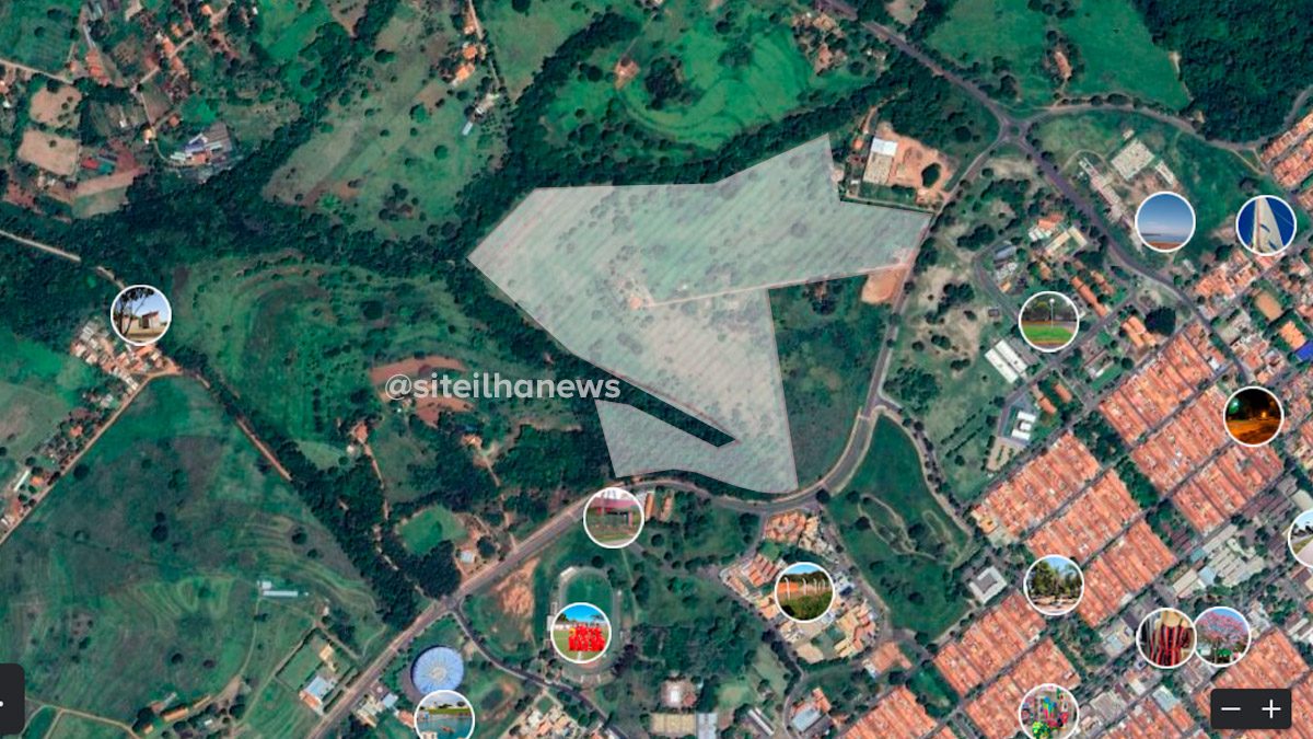 novo-loteamento-continental-ilha-solteira-news