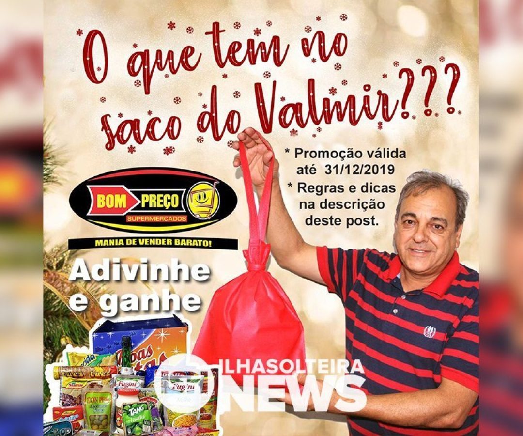 o-que-tem-no-saco-do-valmir-bom-preco-supermercados-ilha-solteira-news