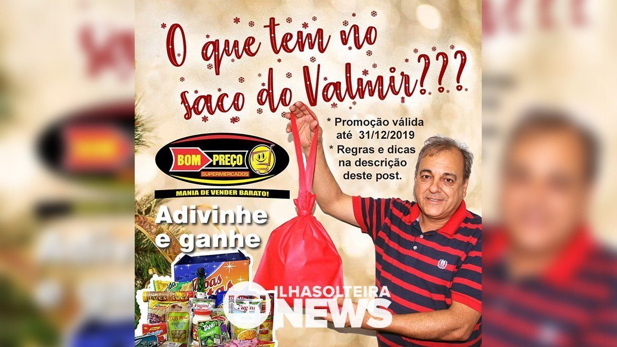o-que-tem-no-saco-do-valmir-bom-preco-supermercados-ilha-solteira-news