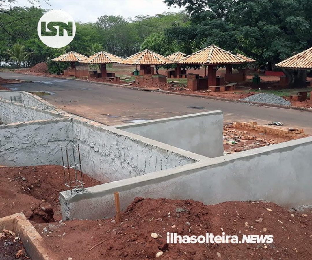 obras-na-praia-ilha-solteira-news obras-na-praia-ilha-solteira-news