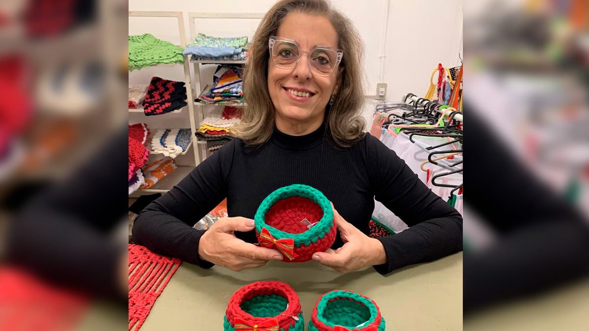 oficina-artesanato-croche-cachepot-ilha-solteira