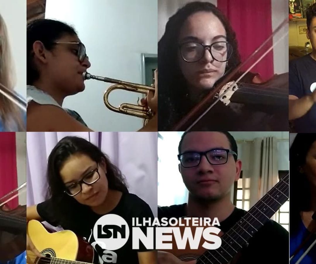 orquestra-jovem-ensaios-videoconferencia-ilha-solteira-news