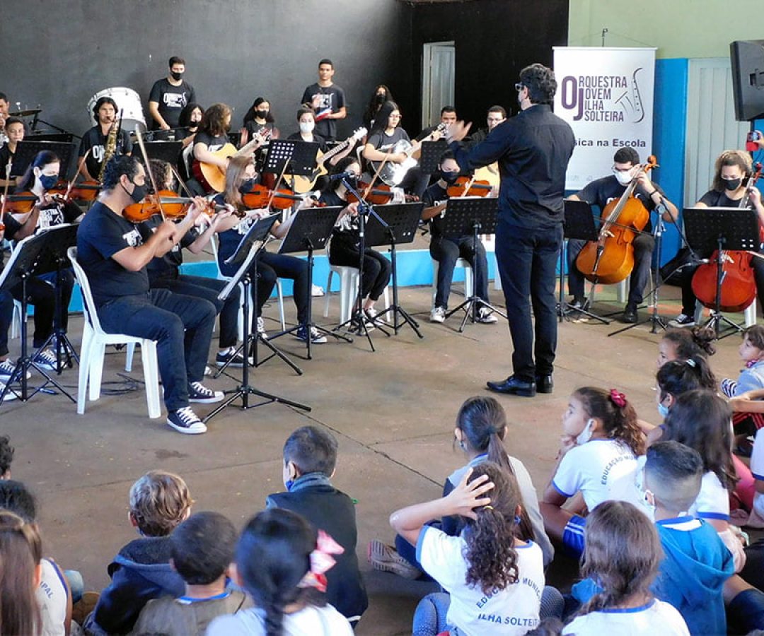 orquestra-jovem-escola-lucia-maria-donato-garcia-ilha-solteira-news