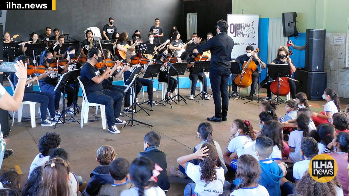 orquestra-jovem-escola-lucia-maria-donato-garcia-ilha-solteira-news