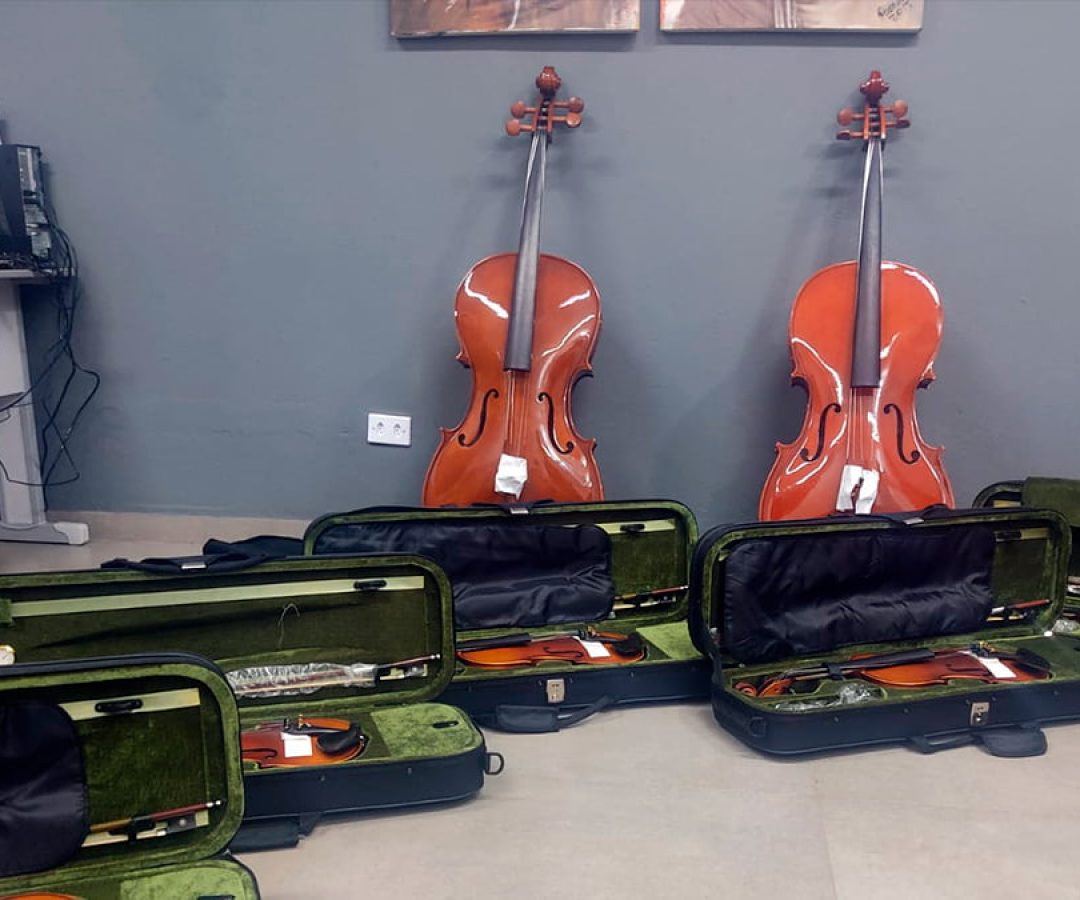 orquestra-jovem-ilha-solteira-novos-instrumentos-ilha-news