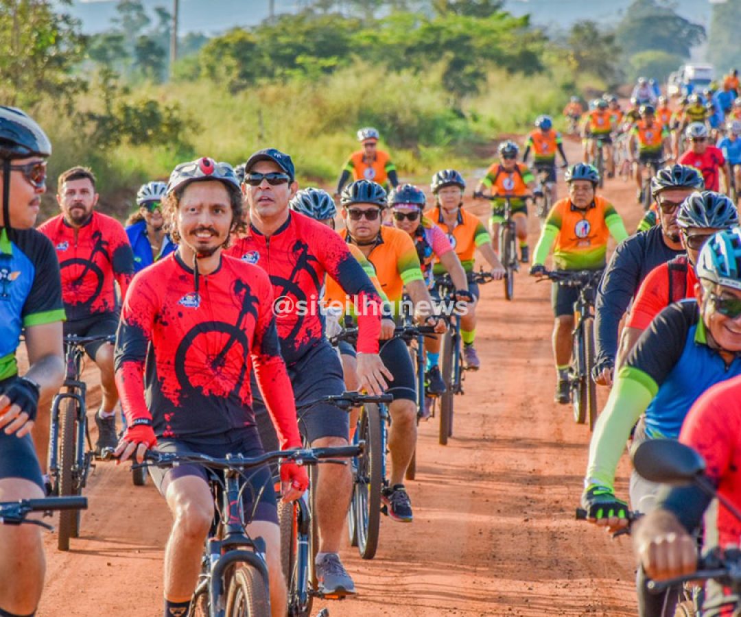 pedala selvíria