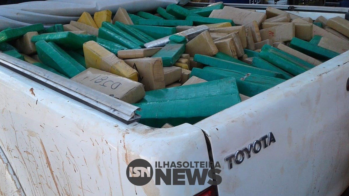 pm-selviria-apreende-800-quilos-maconha-ilha-solteira-news