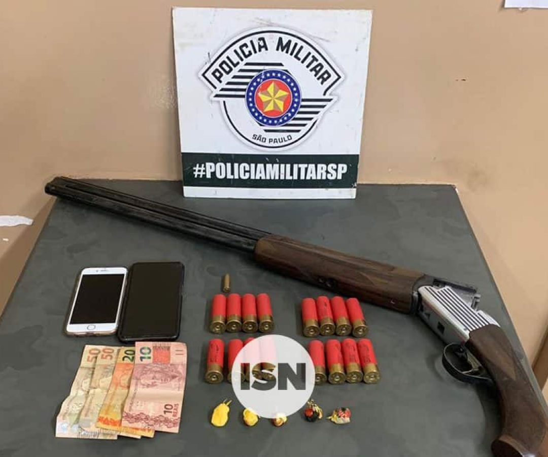 policia-militar-apreende-trafico-espingarda-ilha-solteira-news policia-militar-apreende-trafico-espingarda-ilha-solteira-news