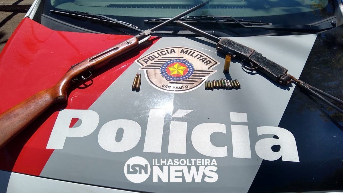 policia-militar-encontra-arma-apos-briga-de-casal-ilha-solteira-news