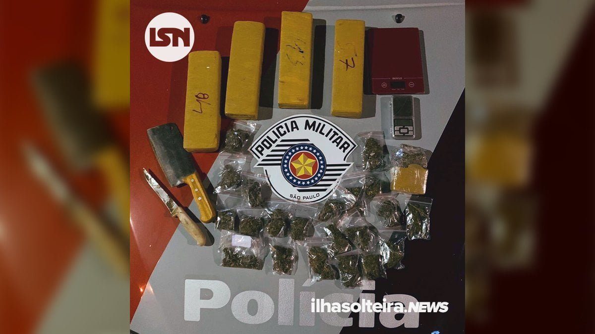 policia-militar-flagrante-trafico-jardim-aeroporto-ilha-solteira-news