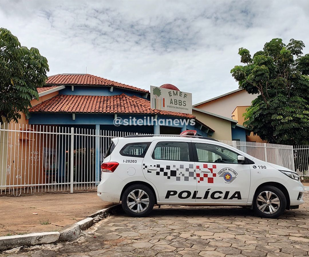 polícia militar intensifica patrulhamento região ilha solteira