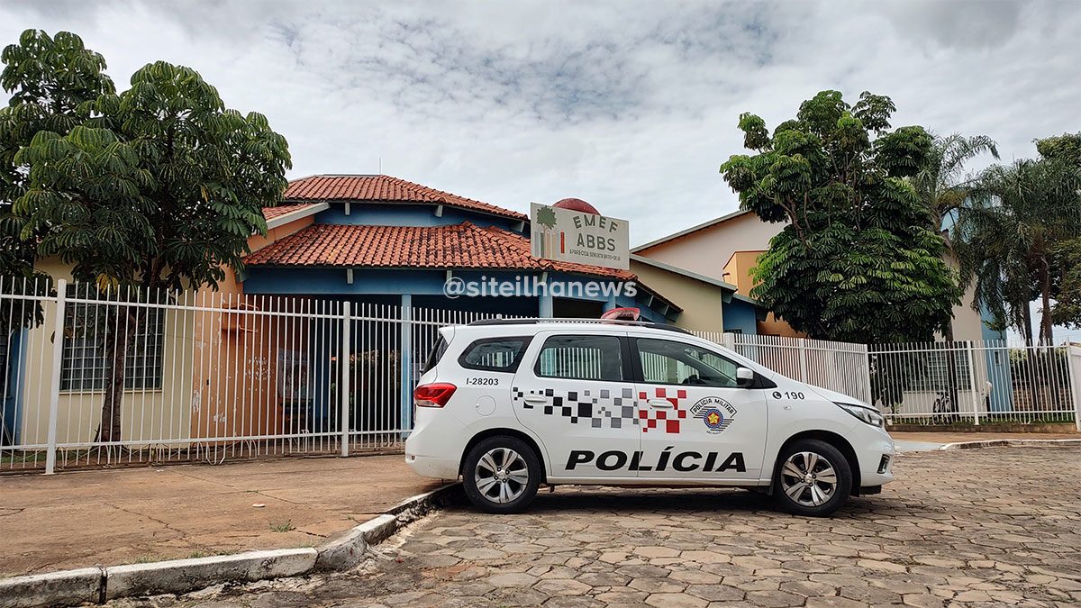 polícia militar intensifica patrulhamento região ilha solteira