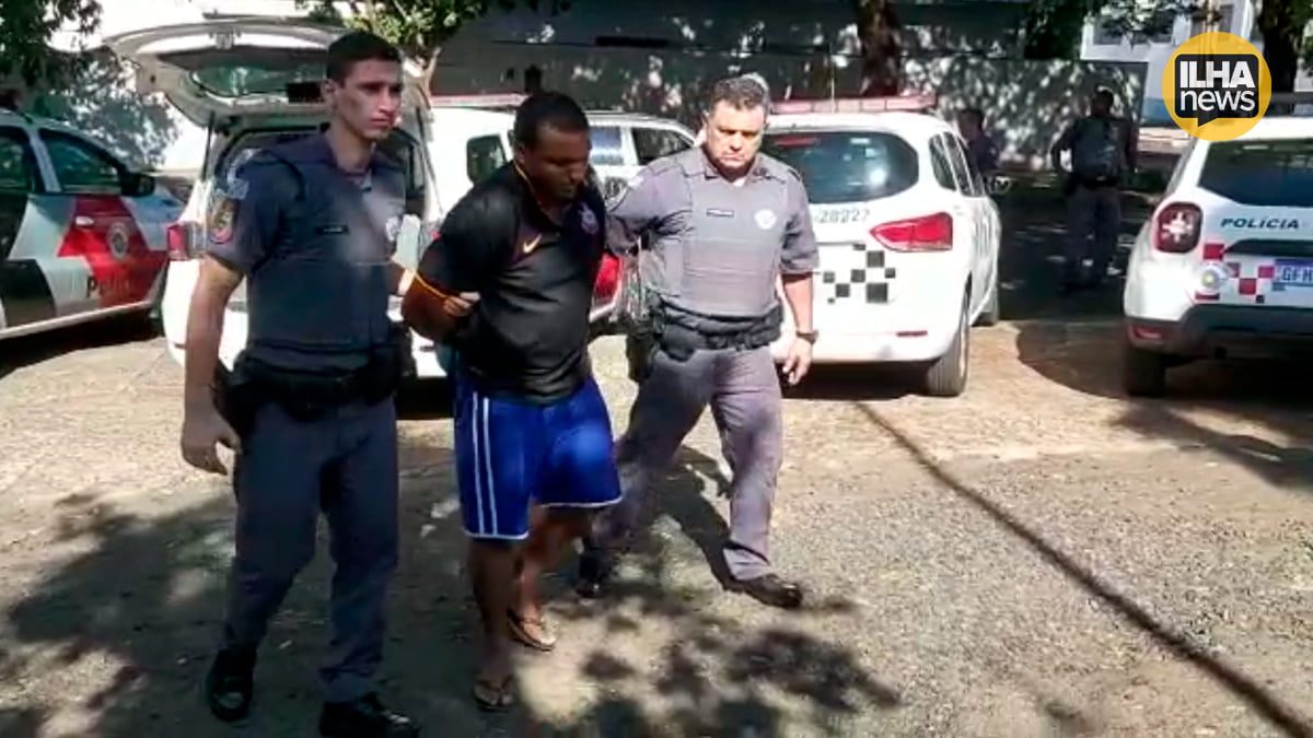 policia-militar-prende-autor-roubo-farmacia-ilha-solteira-ilha-news