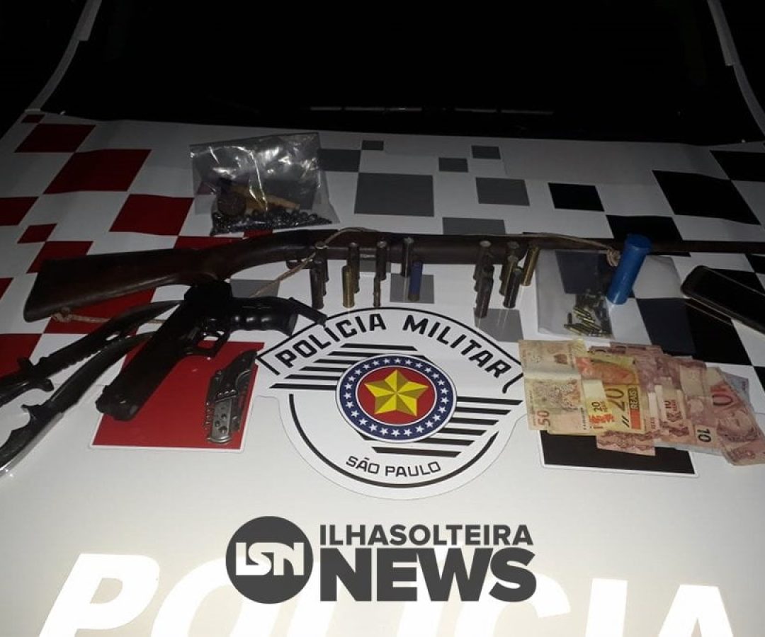 policia-militar-prende-cabeleireiro-com-espingarda-ilha-solteira-news policia-militar-prende-cabeleireiro-com-espingarda-ilha-solteira-news