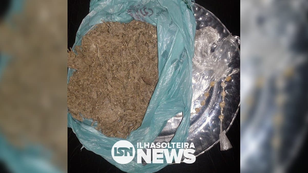 policia-militar-prende-trafico-drogas-violencia-domestica-ilha-solteira-news