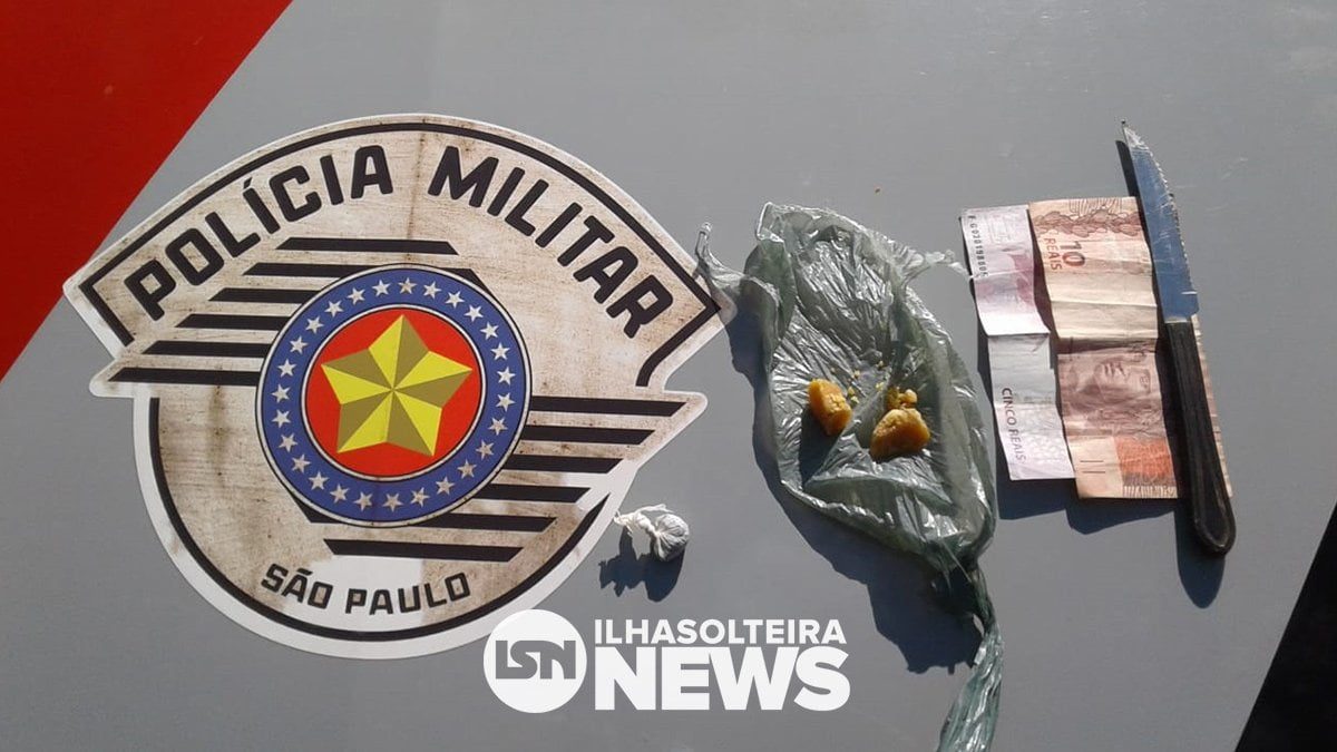 policia-militar-trafico-de-drogas-ilha-solteira-news