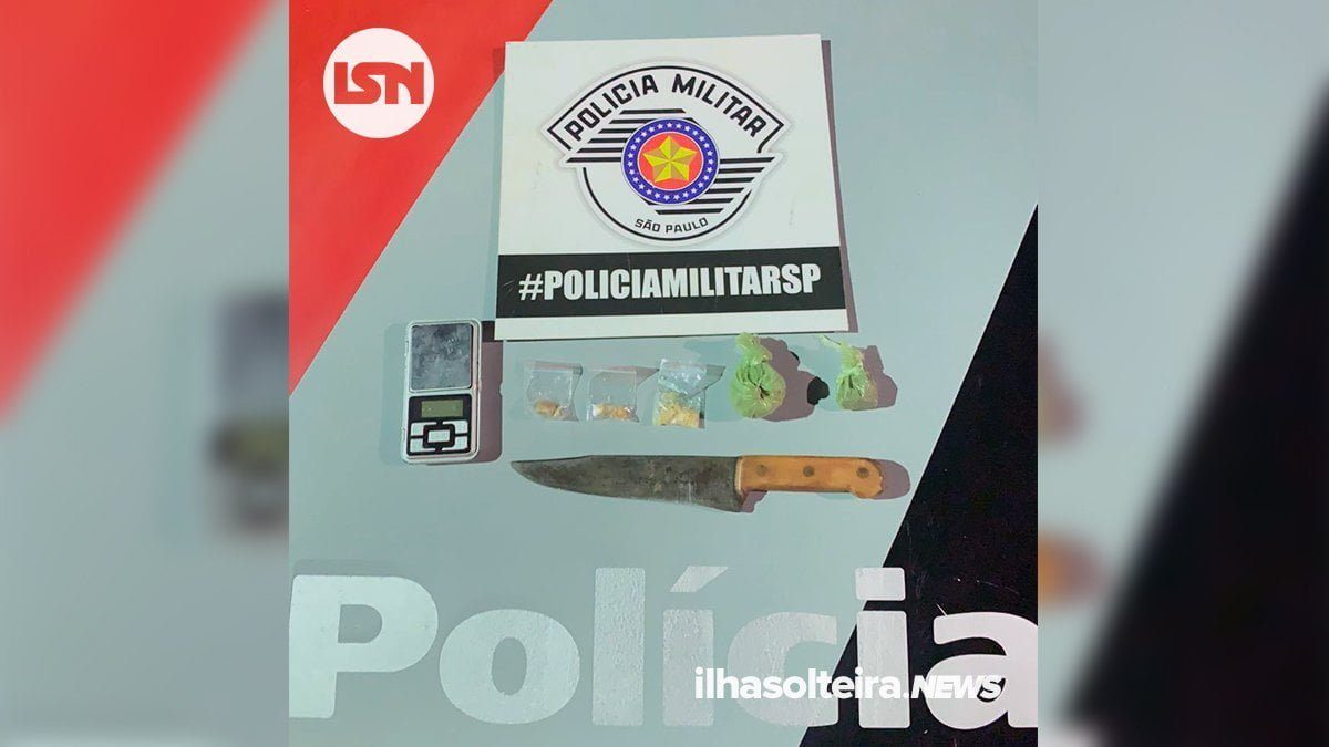 policia-militar-trafico-de-drogas-ilha-solteira-news
