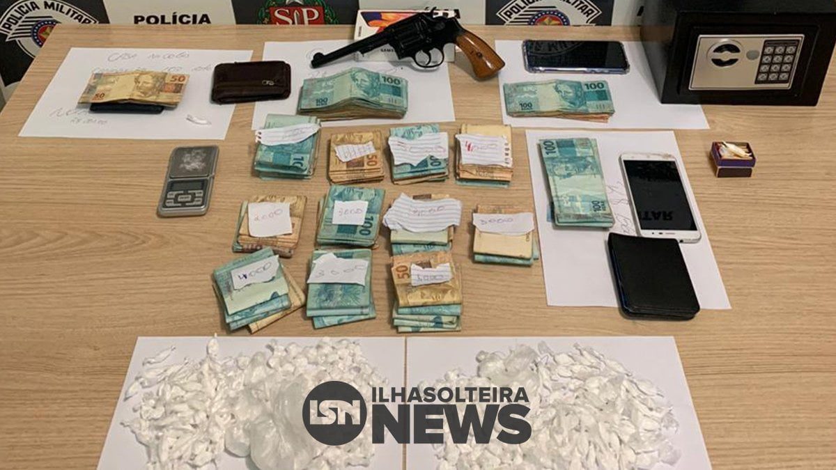 policia-militar-trafico-drogas-novo-horizonte-ilha-solteira-news