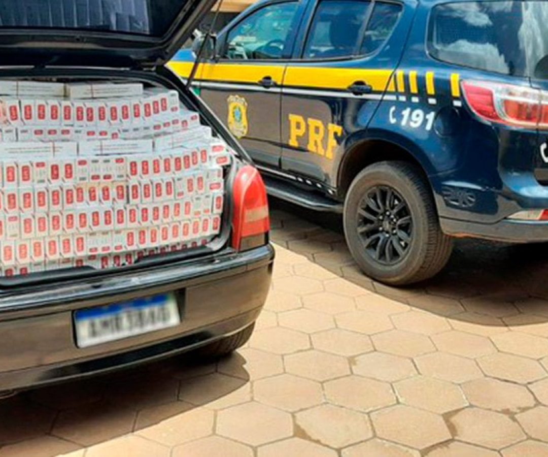policia-rodoviaria-federal-contrabando-cigarros-ilha-solteira-ilha-news