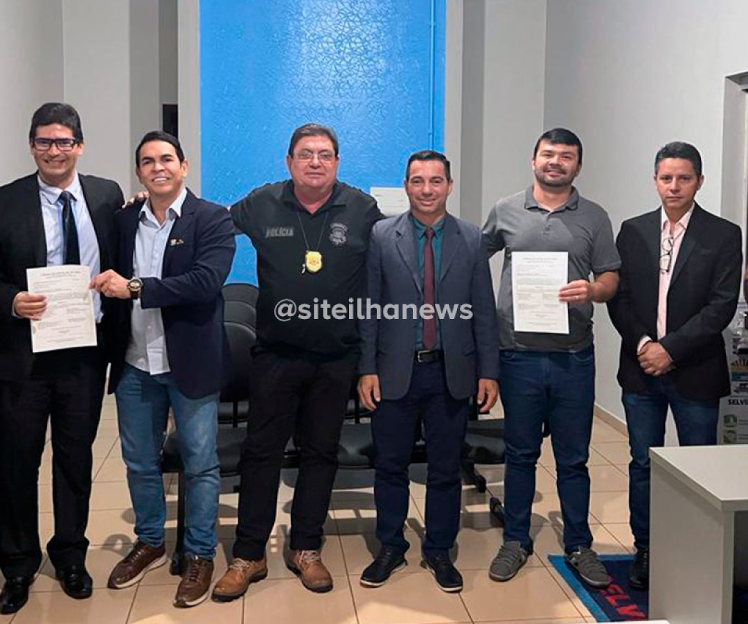 policiais-civis-ilha-solteira-homenageados-camara-selviria policiais civis de ilha solteira homenageados na câmara de selvíria