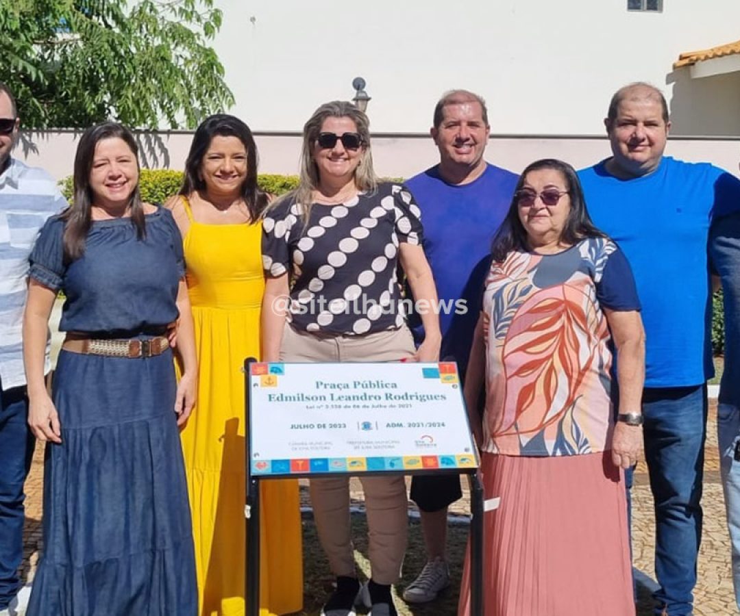 praca-edmilson-leandro-rodrigues-ilha-solteira-news