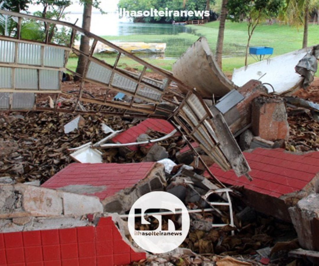 praia-catarina-demolicao-quiosque-ilha-solteira-news