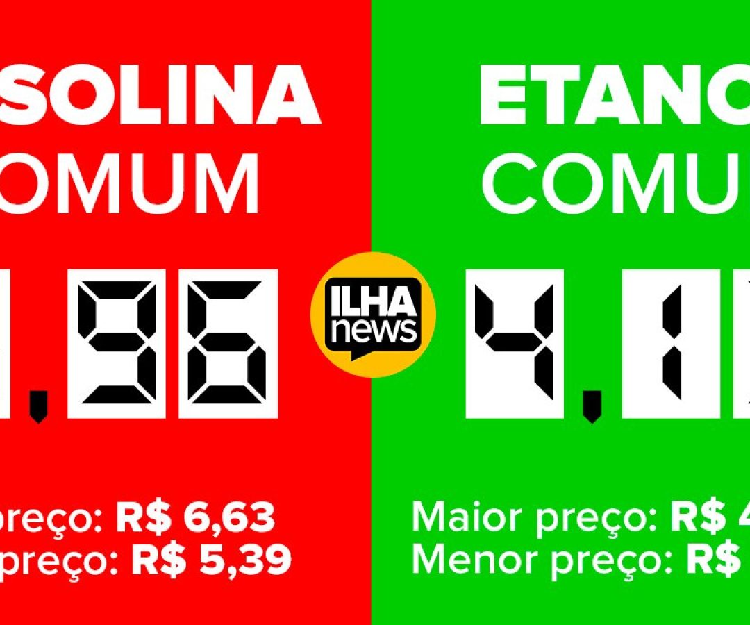 preço-médio-gasolina-etanol-ilha-solteira-ilhanews
