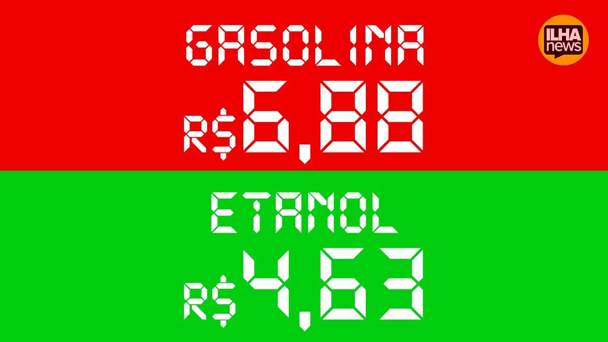 preco-medio-gasolina-ilha-solteira-news