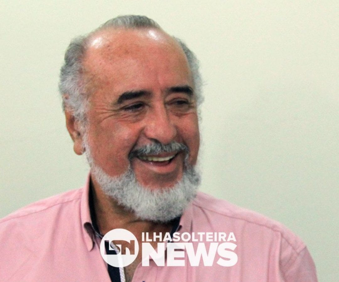 prefeito-edson-gomes-ilha-solteira-news