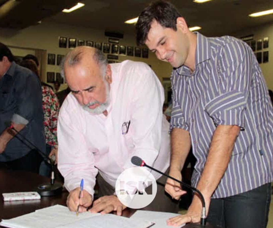 prefeito-edson-gomes-vice-otavio-gomes-ilha-solteira-news