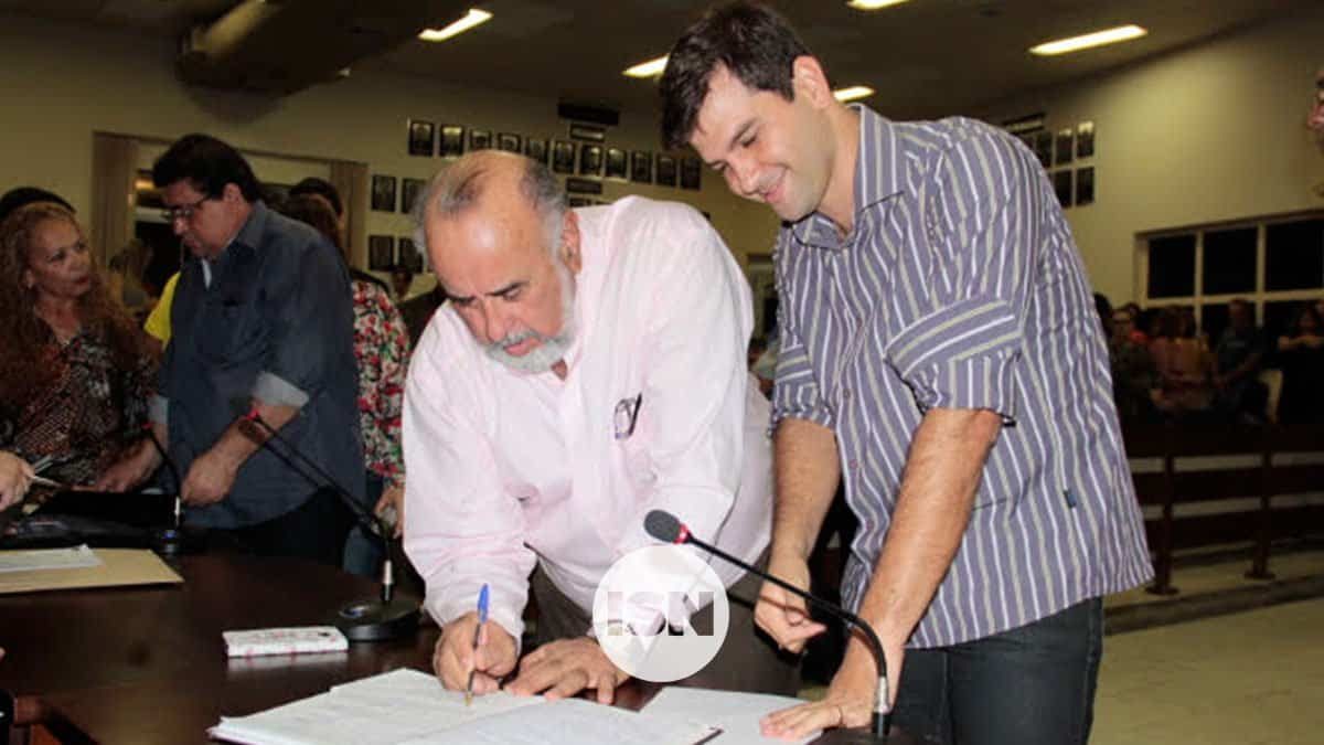 prefeito-edson-gomes-vice-otavio-gomes-ilha-solteira-news