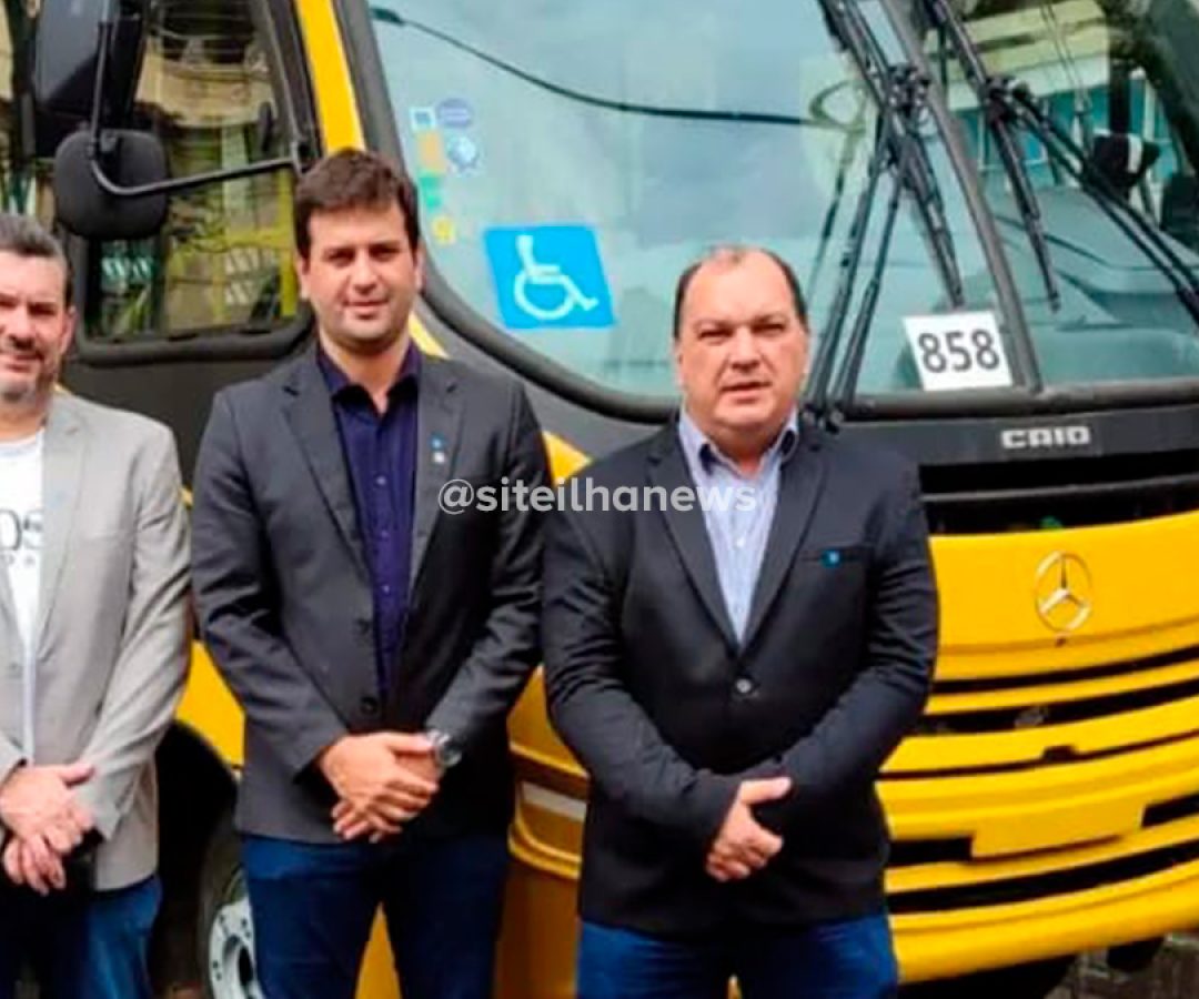 prefeito de ilha solteira participa de lançamento do programa de regionalização da saúde
