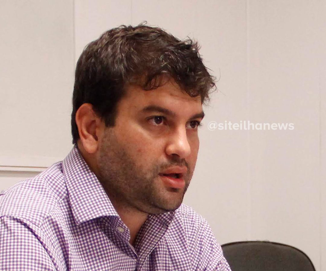 prefeito otávio gomes ilha solteira