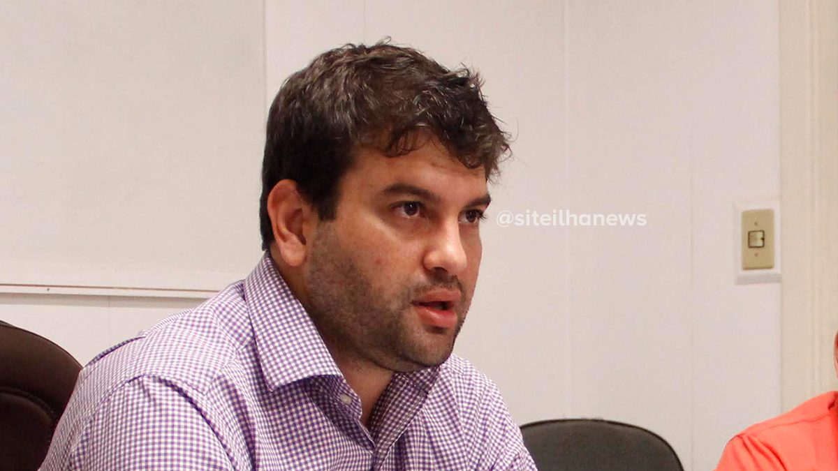 prefeito otávio gomes ilha solteira