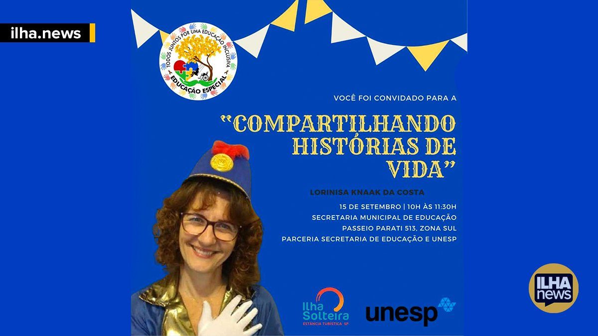 prefeitura-unesp-palestra-educacao-inclusiva-ilha-solteira-news