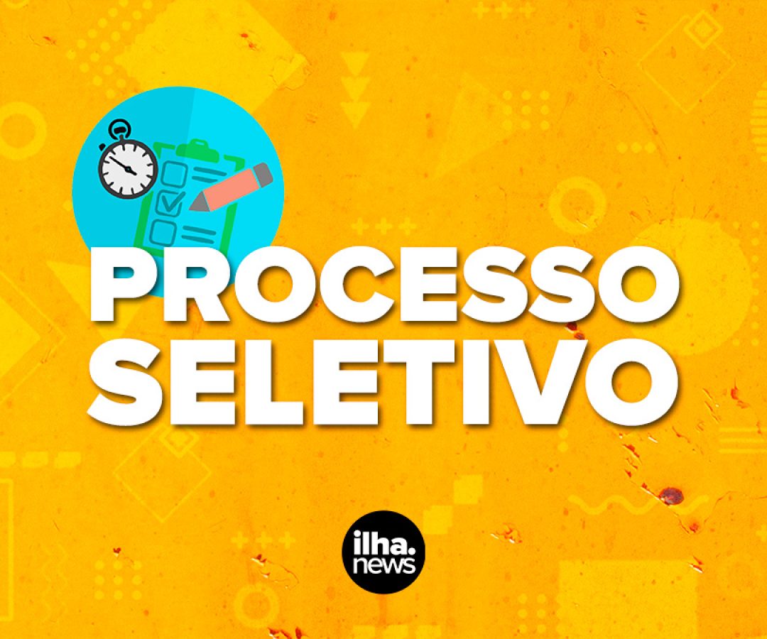 processo seletivo ilha solteira