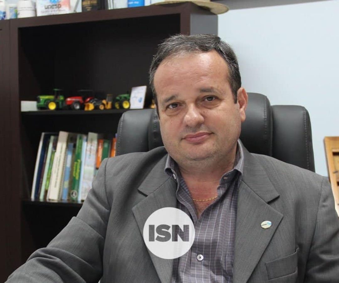 professor-enes-furlani-junior-diretor-unesp-ilha-solteira-news