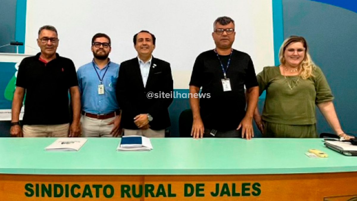 professor da unesp ilha solteira presidente cbhsjd