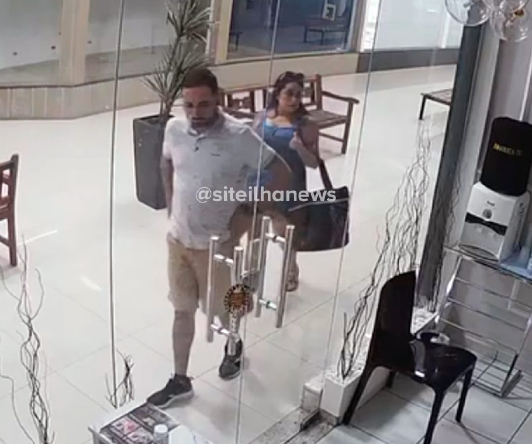 quadrilha-furto-clinica-shopping-ilha-solteira-news