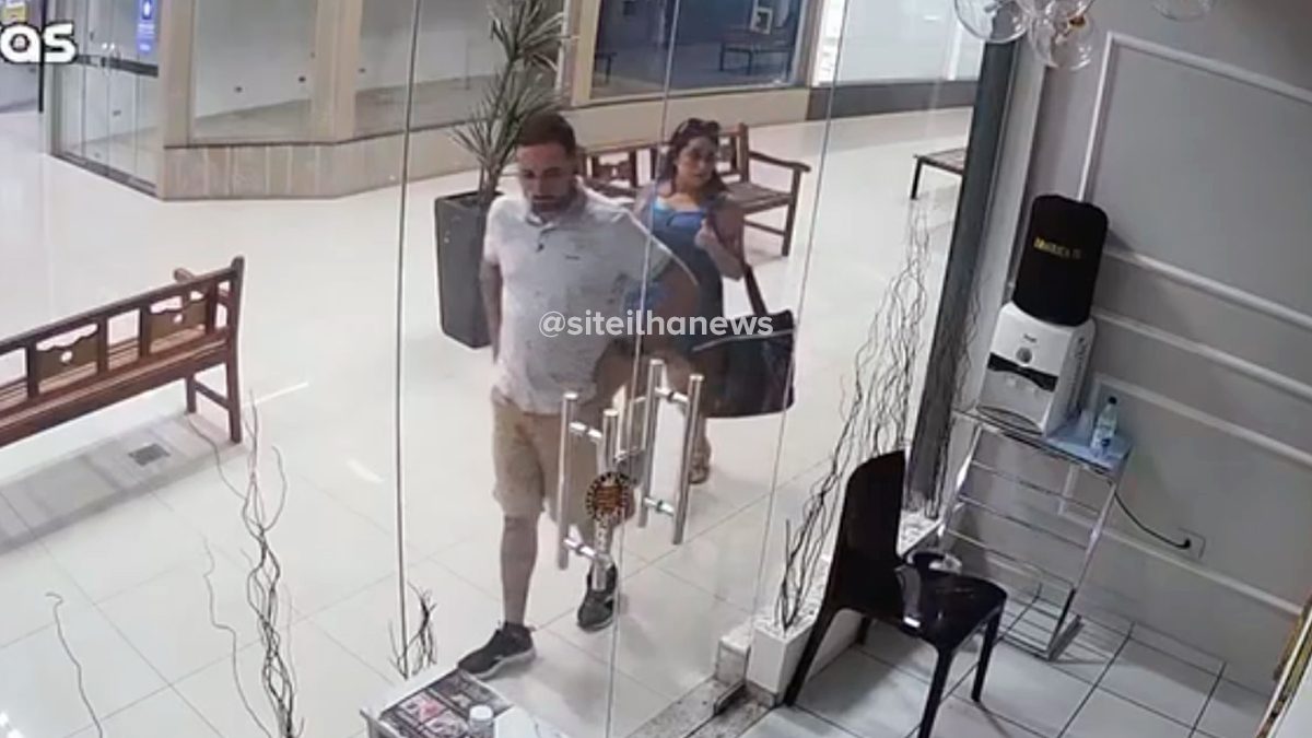 quadrilha-furto-clinica-shopping-ilha-solteira-news