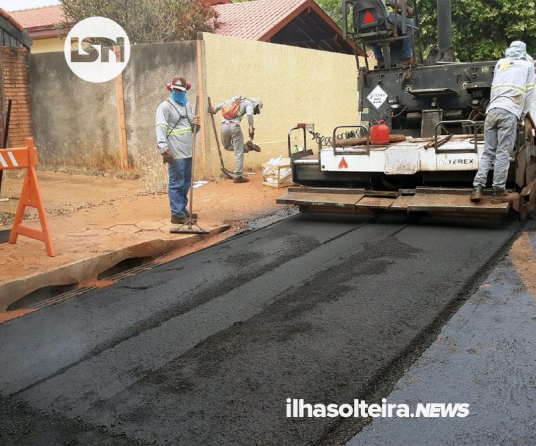 recapeamento-ilha-solteira-news