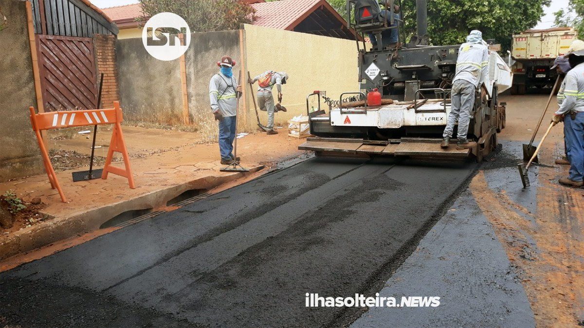 recapeamento-ilha-solteira-news