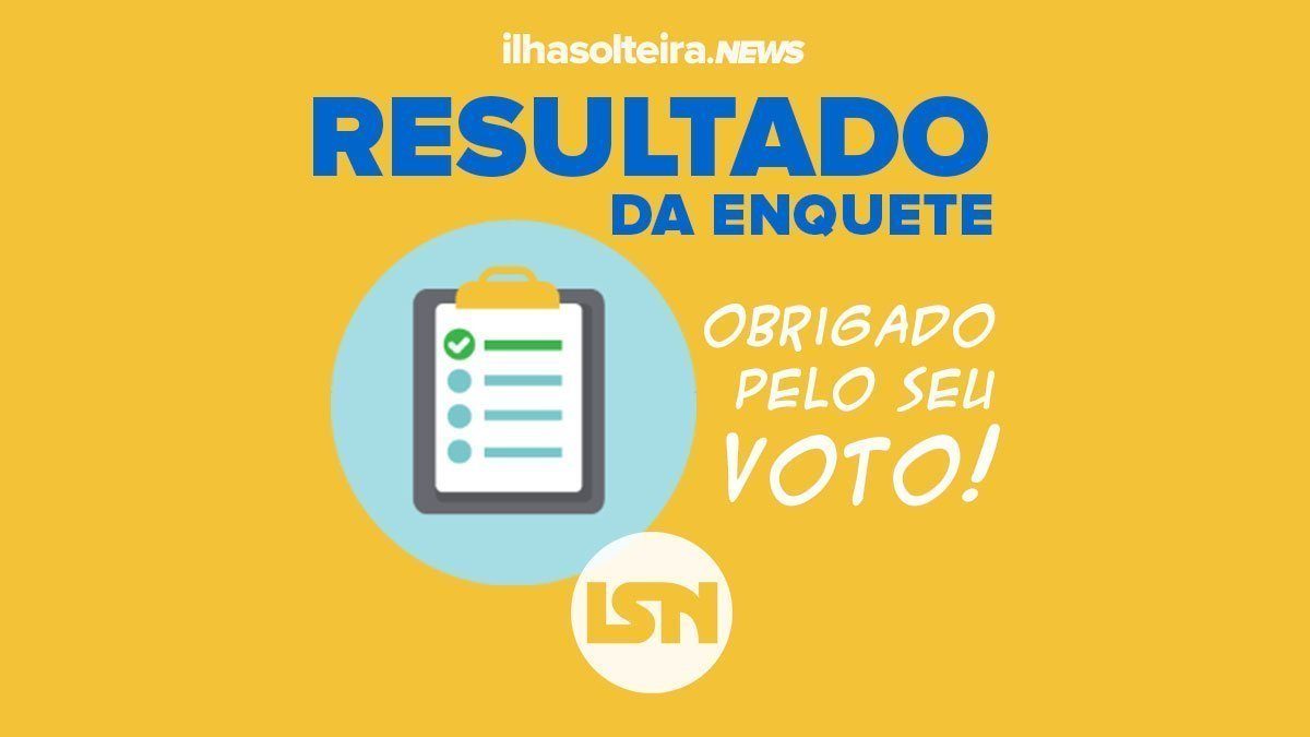 resultado-da-enquete-ilha-solteira-news