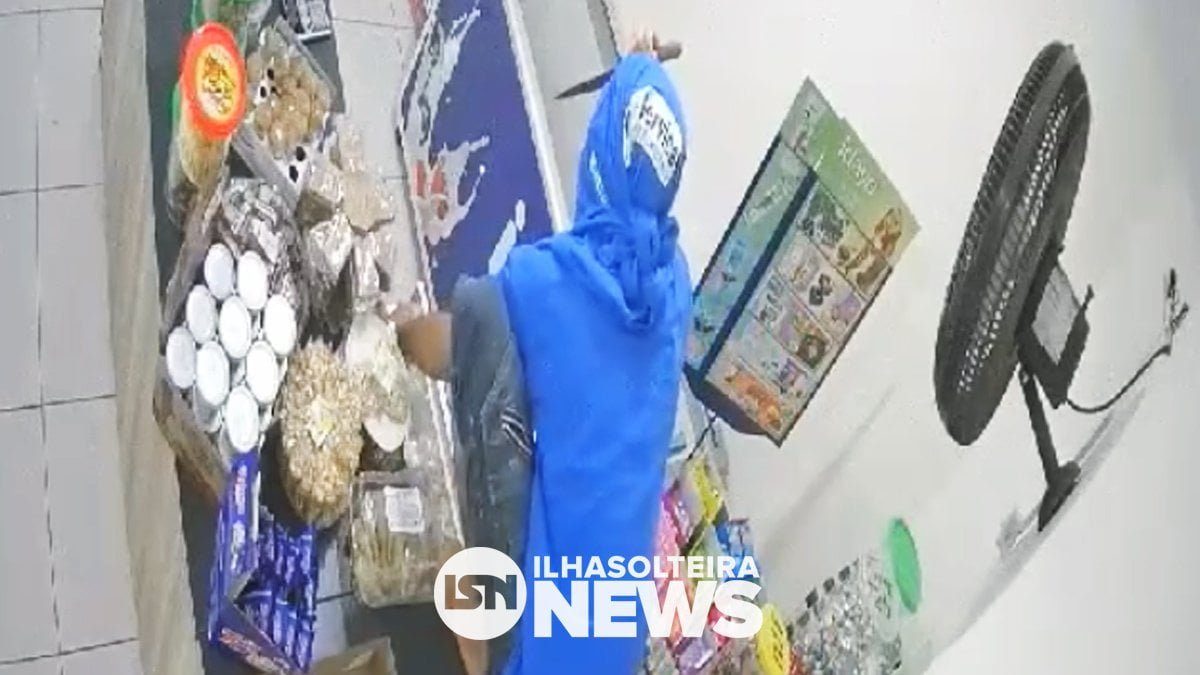 roubo-conveniencia-alameda-ceara-ilha-solteira-news