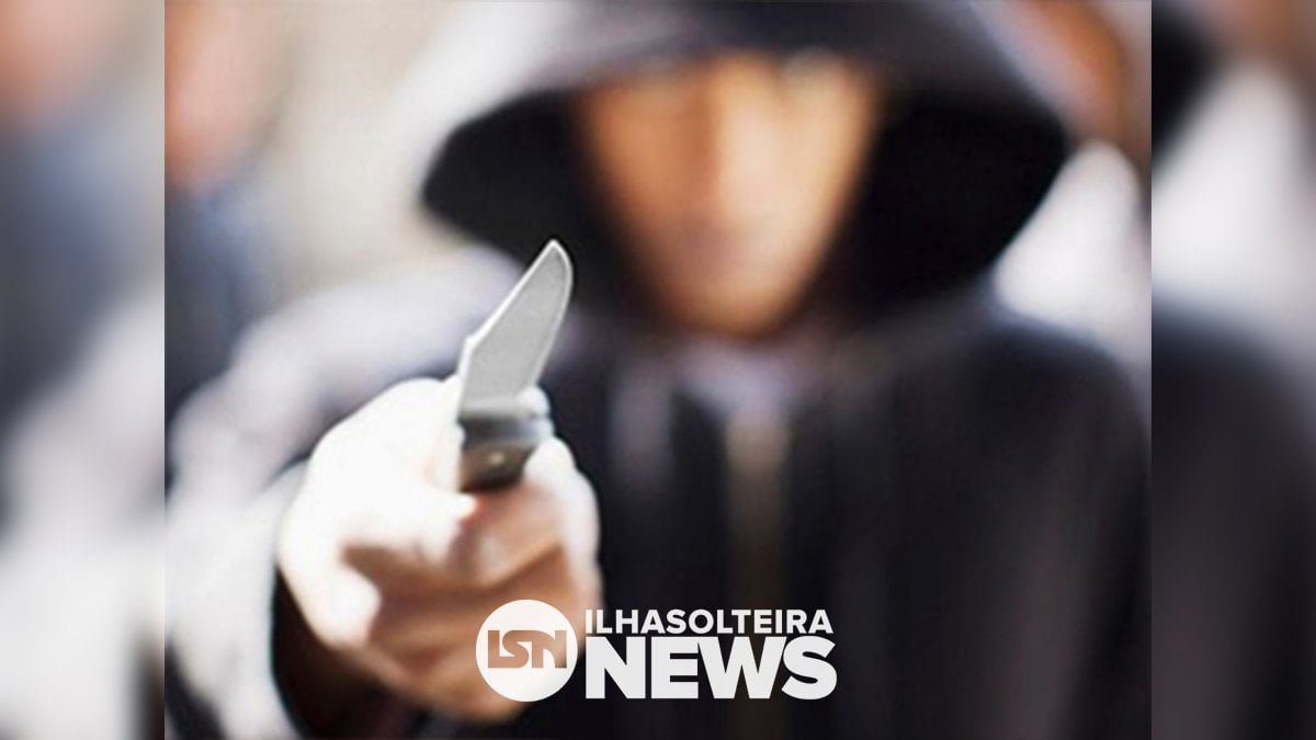 roubo-faca-ilha-solteira-news