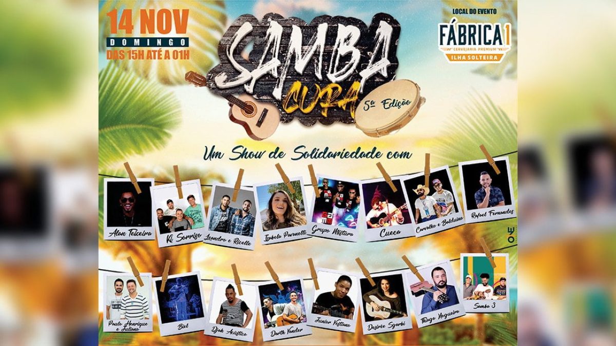 samba-cura-hospital-do-amor-barretos-fábrica-1-ilha-solteira-ilhanews