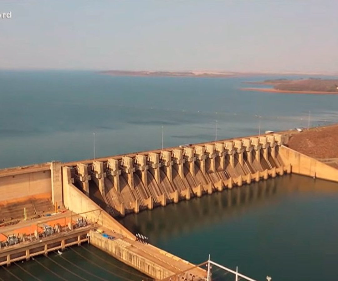 seca-rio-parana-vira-serie-reportagens-jornal-da-record-ilha-solteira-ilhanews