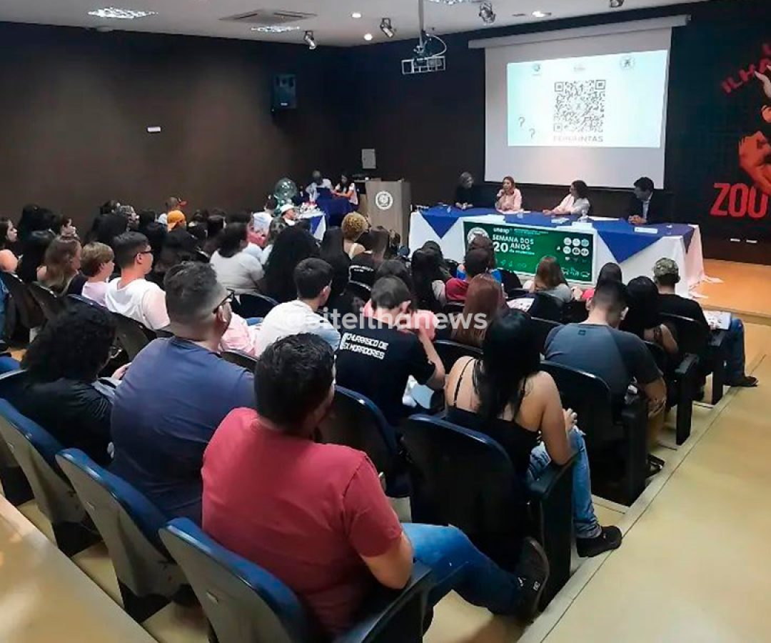 semana da zootecnia 20 anos unesp ilha solteira