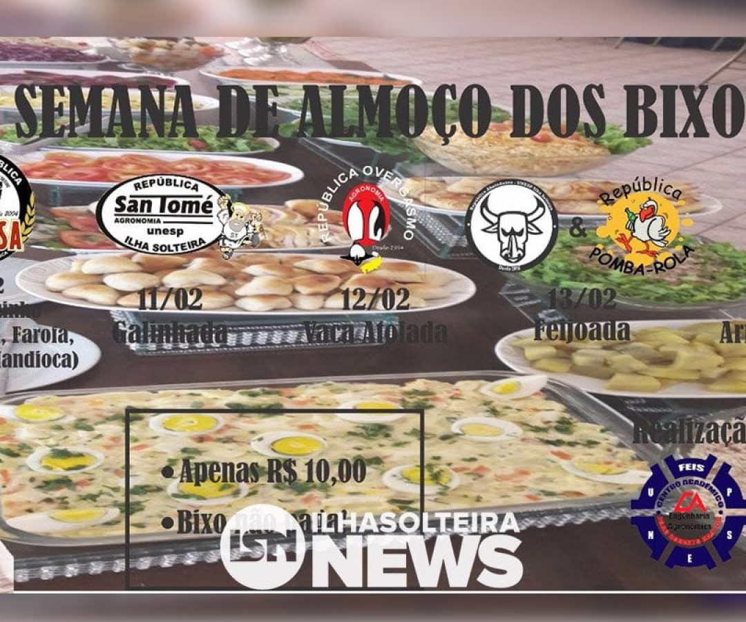 semana-de-almoco-da-agronomia-unesp-ilha-solteira-news