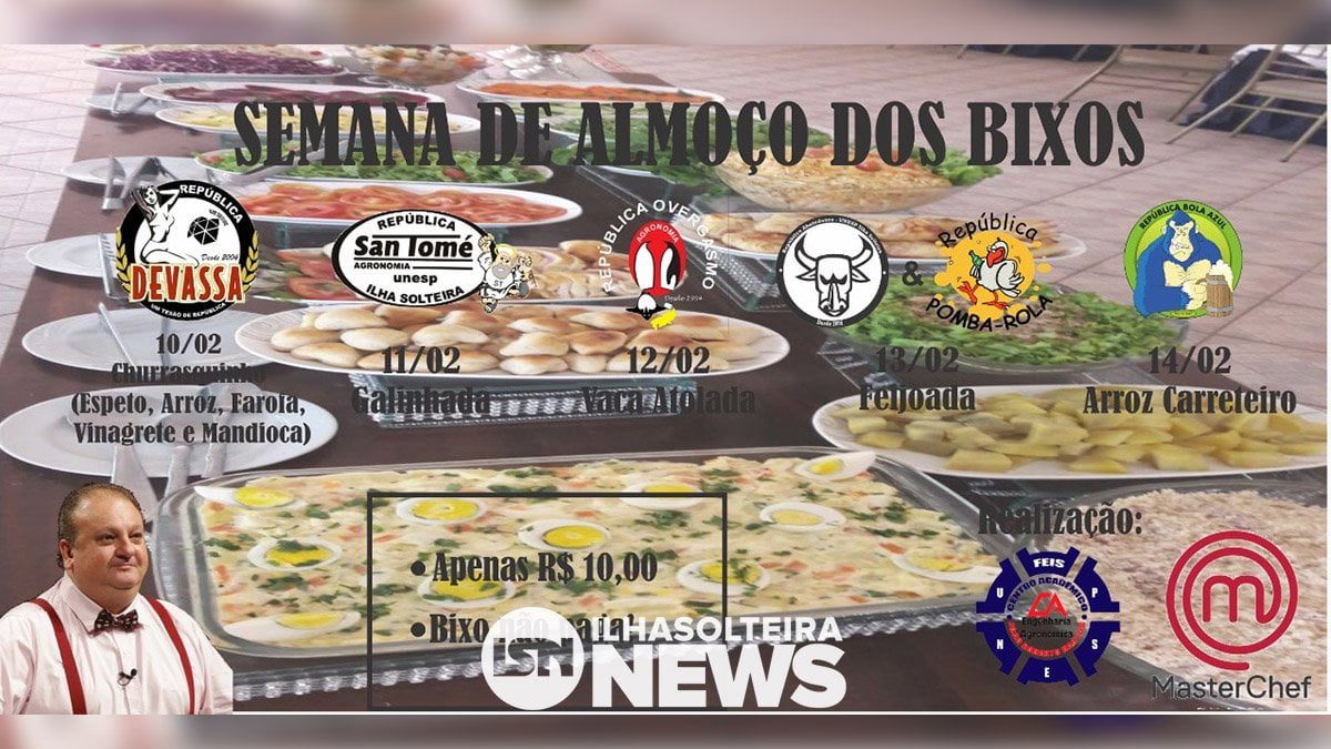 semana-de-almoco-da-agronomia-unesp-ilha-solteira-news